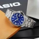Мужские часы CASIO MTP-V004D-2B - изображение 5