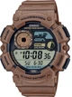 Мужские часы CASIO WS-1500H-5A - изображение 1