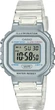 Женские часы CASIO LA-20WHS-7A - изображение 1