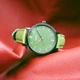 Жіночий годинник CASIO LTP-VT02BL-3A - зображення 2