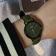 Жіночий годинник CASIO LTP-VT02BL-3A - зображення 5