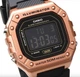 Мужские часы Casio TIMELESS COLLECTION W-218HM-5BVEF - изображение 2