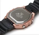 Мужские часы Casio TIMELESS COLLECTION W-218HM-5BVEF - изображение 4