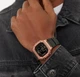 Мужские часы Casio TIMELESS COLLECTION W-218HM-5BVEF - изображение 6