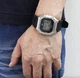 Чоловічий годинник Casio TIMELESS COLLECTION W-218HM-7AVEF - зображення 4