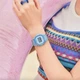 Женские часы Casio BABY-G Urban BGD-565SJ-2ER - изображение 3