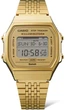 Наручные часы Casio VINTAGE ICONIC ABL-100WEG-9AEF Bluetooth - изображение 2