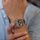 Мужские часы Casio EDIFICE Classic EFB-730D-7AVUEF - изображение 3