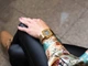 Наручные часы Casio VINTAGE ICONIC ABL-100WEG-9AEF Bluetooth - изображение 9