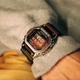 Мужские часы Casio G-SHOCK The Origin GM-5600RW-1ER - изображение 6