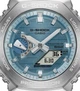 Мужские часы Casio G-SHOCK Classic GBM-2100A-1A2ER - изображение 5