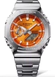 Мужские часы Casio G-SHOCK Classic GM-2110D-4AER - изображение 2
