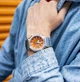 Мужские часы Casio G-SHOCK Classic GM-2110D-4AER - изображение 5