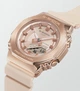 Женские часы Casio G-SHOCK Classic GM-S2100PG-4AER - изображение 2