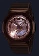 Женские часы Casio G-SHOCK Classic GM-S2100PG-4AER - изображение 6