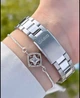 Жіночий годинник Casio TIMELESS COLLECTION LTP-1302PD-2A2VEF - зображення 4