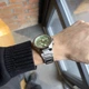Мужские часы Casio EDIFICE Classic EFV-640D-3AVUEF - изображение 6