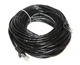 Патч Корд LAN 15 м. CAT 5е Сетевой кабель UTP витая пара для интернета и роутера Ethernet RJ-45 (0_33948) - изображение 2