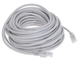 Патч Корд LAN Витая пара обжатая 45м кабель для интернета CAT5e UTP НАРУЖНЫЙ ВНЕШНИЙ (0_30583) - изображение 2