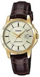 Чоловічий годинник Casio TIMELESS COLLECTION MTP-V004GL-9AUDF - зображення 1