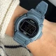 Наручные часы Casio TIMELESS COLLECTION W-219HC-2B - изображение 2
