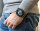 Мужские часы Casio G-SHOCK Classic GA-100TU-1A3ER - изображение 6