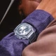 Мужские часы Casio G-SHOCK Classic GA-2100BM-7A8ER - изображение 2
