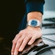 Чоловічий годинник CASIO EDIFICE EFB-109D-2AVEF - зображення 6