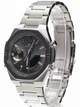 Чоловічий годинник Casio EDIFICE Bluetooth ECB-S10D-8AEF - зображення 4