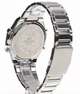 Чоловічий годинник Casio EDIFICE Bluetooth ECB-S10D-8AEF - зображення 7
