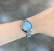 Женские часы Casio TIMELESS COLLECTION LTP-B170D-2B - изображение 2