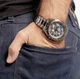 Мужские часы CASIO Edifice EFV-550GY-8AVUEF - изображение 5