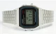 Чоловічий годинник CASIO A159W-N1DF - зображення 4