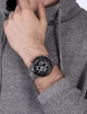 Мужские часы Casio Edifice EF-539D-1AVEF - изображение 5