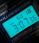 Чоловічий годинник CASIO F-105W-1AWYEF - зображення 6