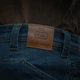 Джинси M-Tac Tactical Gen.I Dark Denim Regular Fit 36/32 20043015-36/32 - изображение 11