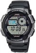 Чоловічий годинник Casio AE-1000W-1BVEF - зображення 1