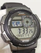 Чоловічий годинник Casio AE-1000W-1BVEF - зображення 8