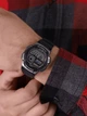 Чоловічий годинник Casio AE-1000W-1BVEF - зображення 9