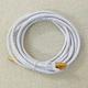 Патч Корд LAN Интернет-кабель 5 м UTP RJ45 Ethernet CAT 5е (0_31413) - изображение 1