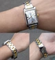 Годинник наручний CASIO LTP-1234SG-7AEF - зображення 3