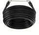 Патч Корд LAN Интернет-кабель 120 м НАРУЖНЫЙ Ethernet черный (0_31266) - изображение 1