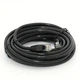 Патч корд Наружный кабель для IP камеры 5м для интернета CAT5e UTP НАРУЖНЫЙ ВНЕШНИЙ (0_61438) - изображение 1