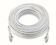 Патч Корд LAN Кабель для роутера 95 м UTP RJ45 Ethernet CAT 5e (0_32160) - изображение 1