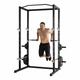 Кроссфит стойка Tunturi WT60 Cross Fit Rack 17TSWT6000 - изображение 7