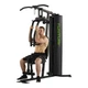 Фітнес станція Tunturi HG20 Home Gym 17TSHG2000 - зображення 5