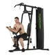 Фітнес станція Tunturi HG20 Home Gym 17TSHG2000 - зображення 9