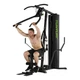 Фітнес станція Tunturi HG40 Home Gym 17TSHG4000 - зображення 8
