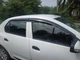 Дефлекторы окон ветровики Renault Logan 13-22 4шт SUNPLEX Рено Логан АМ0054031 - изображение 6