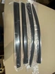 Дефлекторы окон ветровики Ford FUSION Hb 5d 02-12 AVTM Форд Фьюжн АМ0054726 - изображение 5